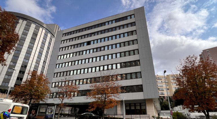 Engin İş Merkezi
