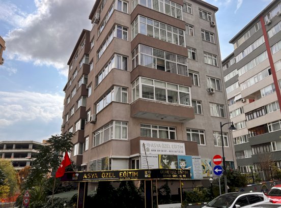 Asya Özel Eğitim Merkezi