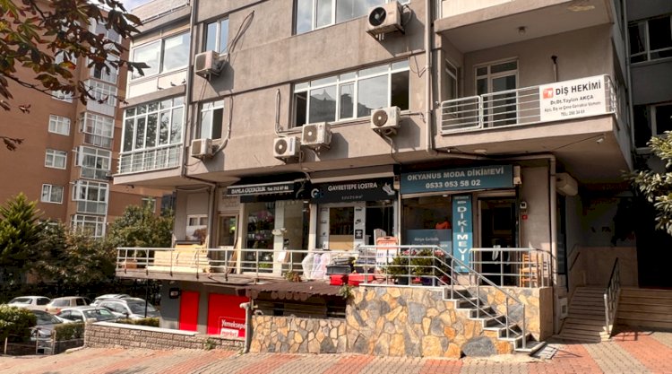 Gayrettepe Lostra