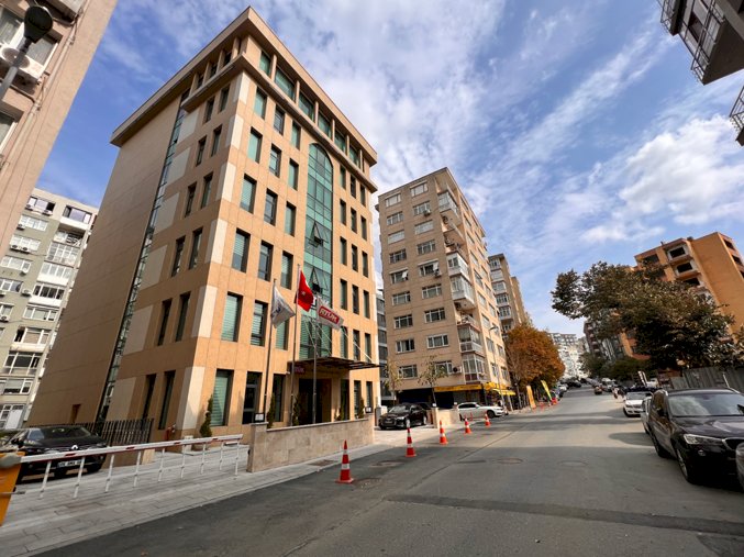 RTÜK Binası