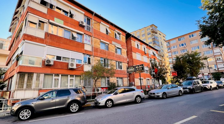 Konak Apt