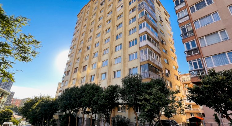Polat Sitesi