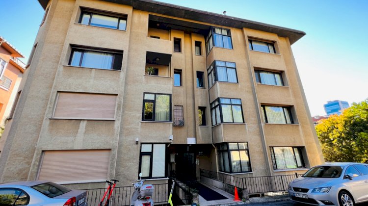 Gedikoğlu Apt