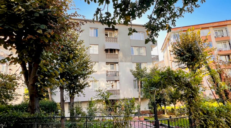 Aycibin Saray Apt
