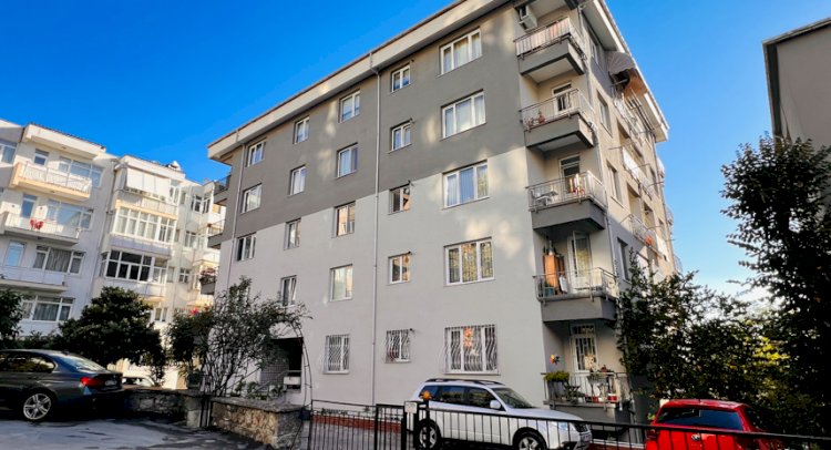Aycibin Konak Apt