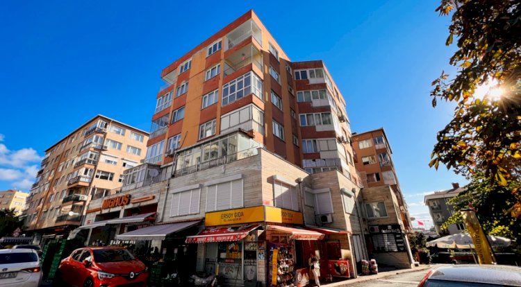Polat Sitesi