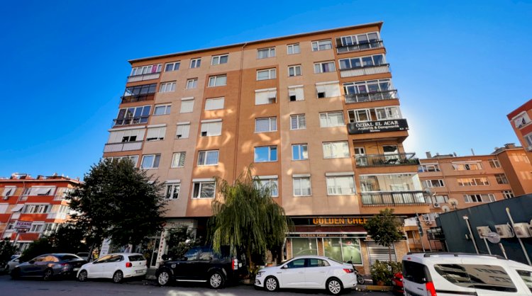 Bahar Sitesi