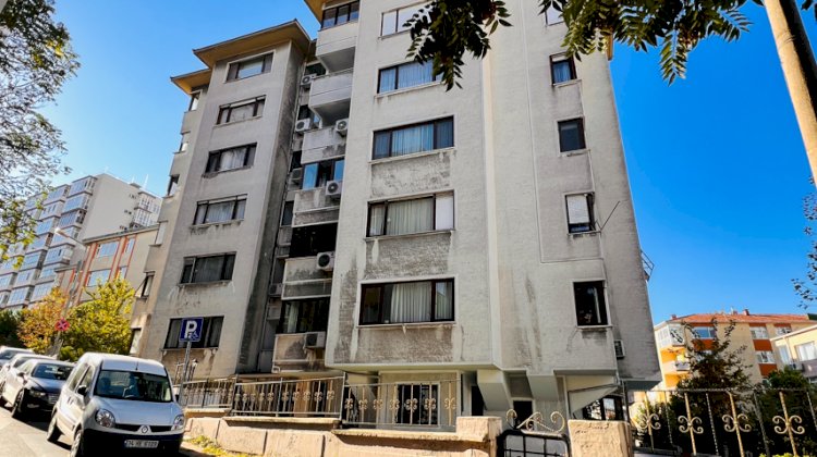 Yakup Bey Konağı Apt