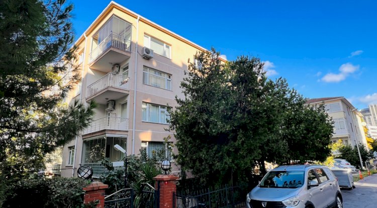 Hayriye 2 Apt