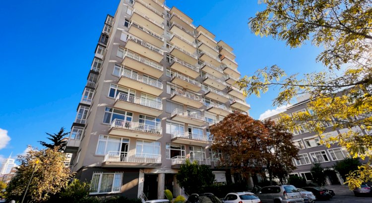 Emek Gayret Apt (Mobil Sitesi)