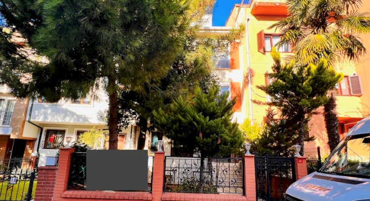 Hasan Bey Apt