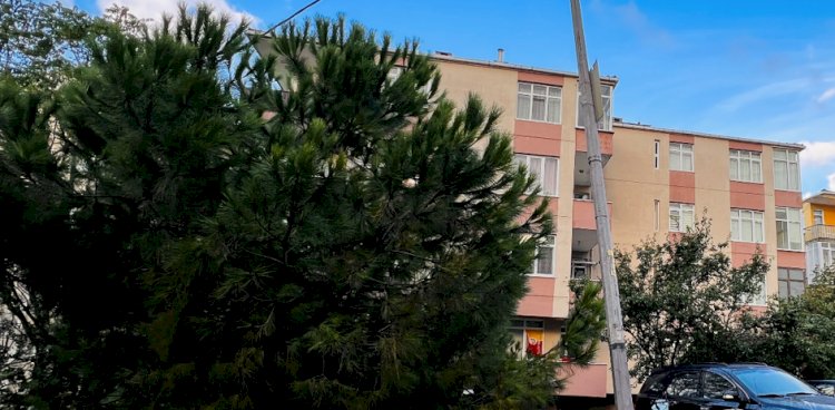 Yıldız Apt