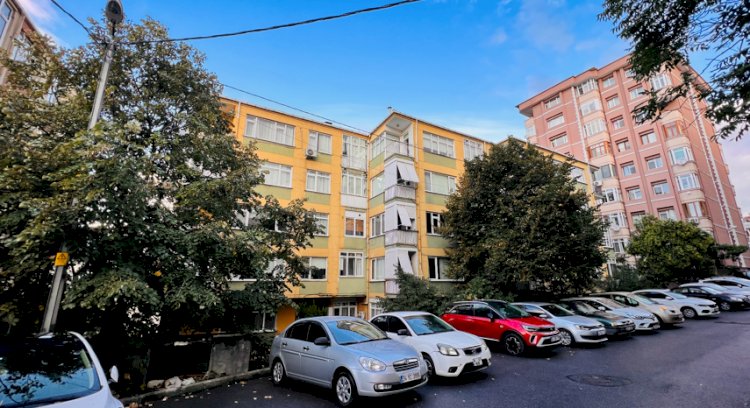 Toplum Apt