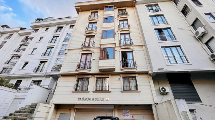 Yağmur Konak Apt