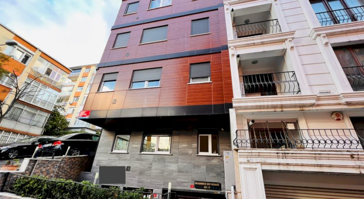 Muammer Bey Konağı Apt
