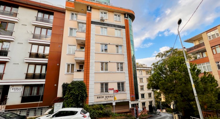 Esin Konak Apt