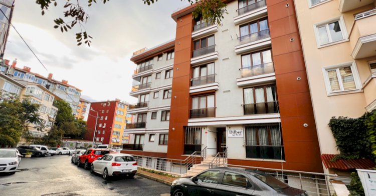 Dilber Apt