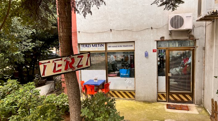Terzi Metin