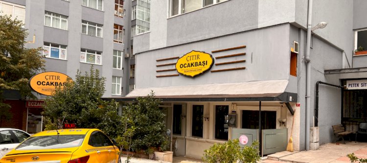 Çıtır Ocakbaşı