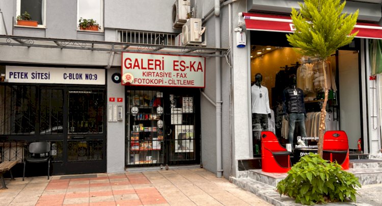 Es-Ka Kırtasiye