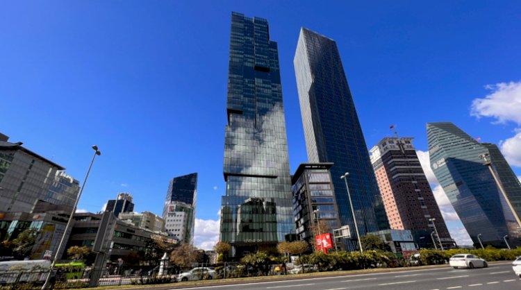 Levent 199 Binası