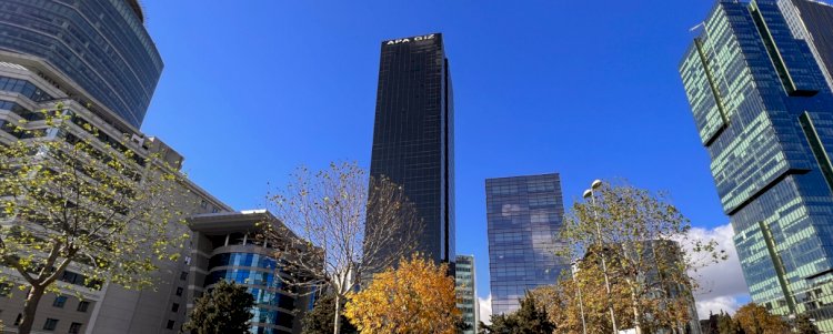 Apa Giz Plaza