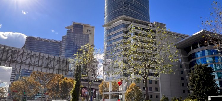 Wyndham Grand Levent Oteli
