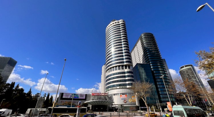 Metro City Alışveriş Merkezi