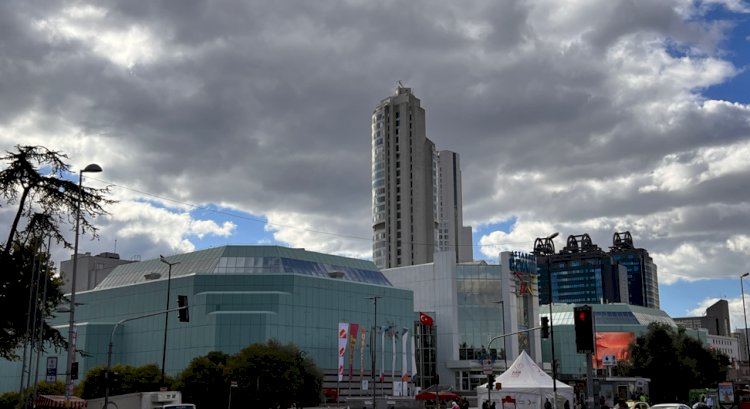 İstanbul Cevahir Alışveriş ve Eğlence Merkezi