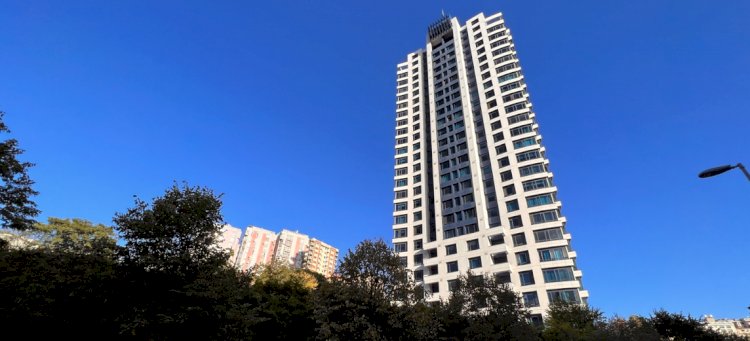 Selenium 34 Residence