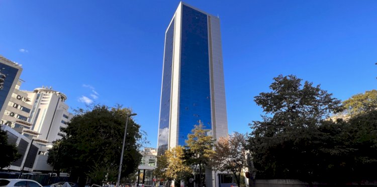 Polat Tower Residence
