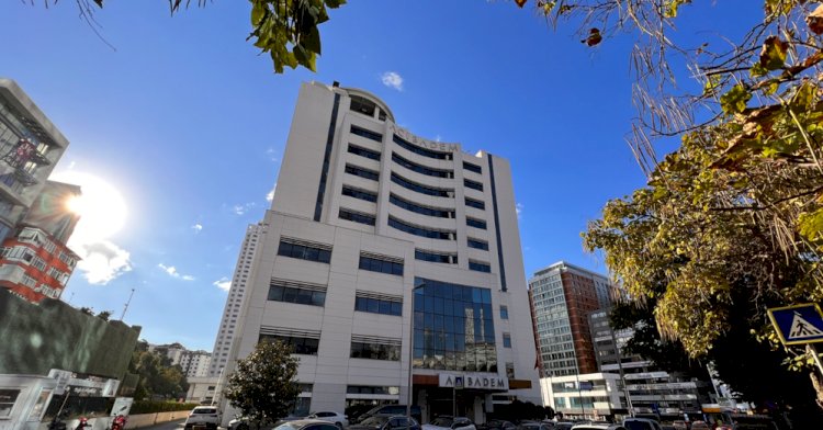 Acıbadem Fulya Hastanesi
