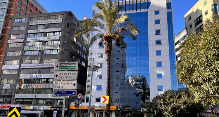 Aşçıoğlu Plaza