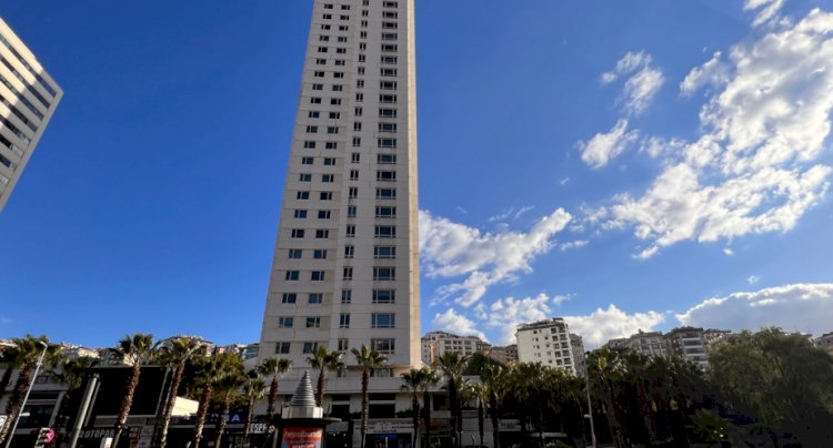 Selenium Twins Residences