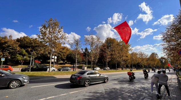 Yahya Kemal Parkı