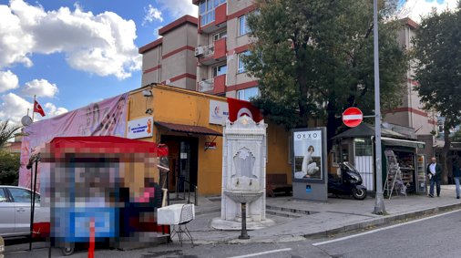 Beşiktaş Tapu Müdürlüğü 
