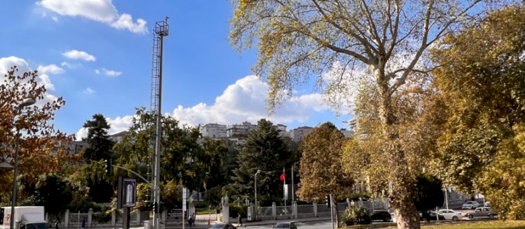 Ihlamur Kasrı