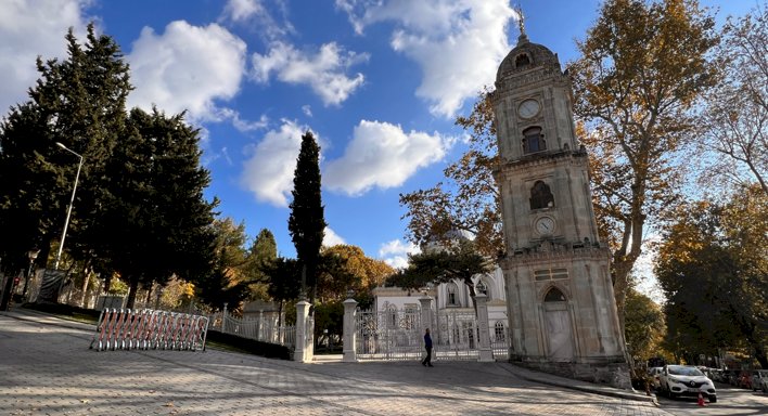Yıldız Sarayı Müzesi