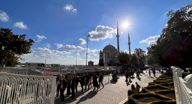 Karabalu Mehmed Baba Türbesi