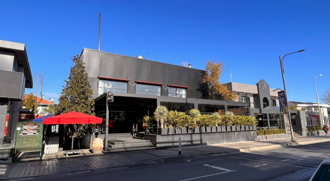 Nusr-Et Steakhouse
