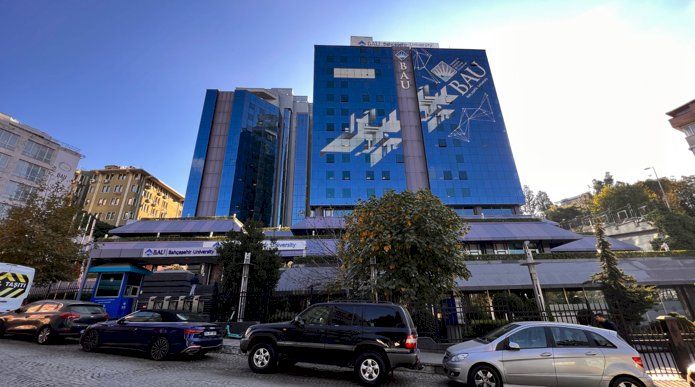 Bahçeşehir Üniversitesi - Kuzey Yerleşkesi