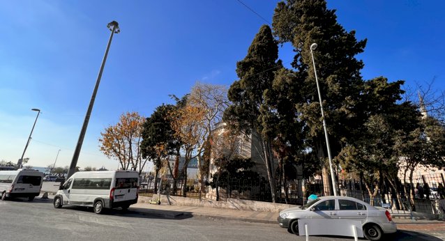 Sinan Paşa Cami