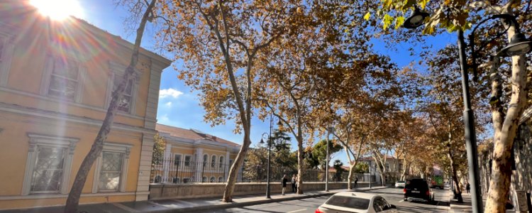 Galatasaray Üniversitesi