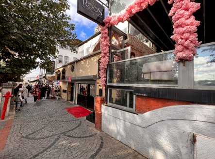 Ortaköy Hamamı