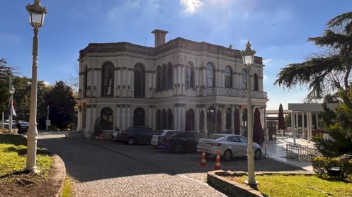 Malta Köşkü