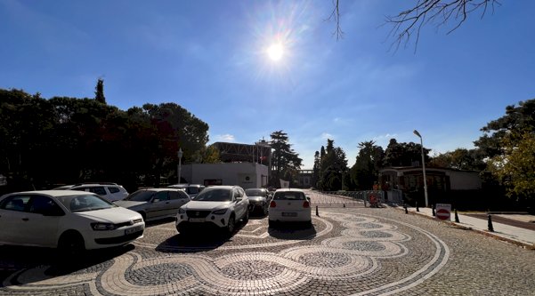 Yıldız Porselen Fabrikası