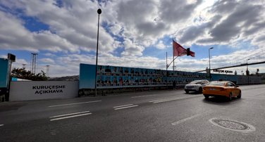Kuruçeşme Açıkhava