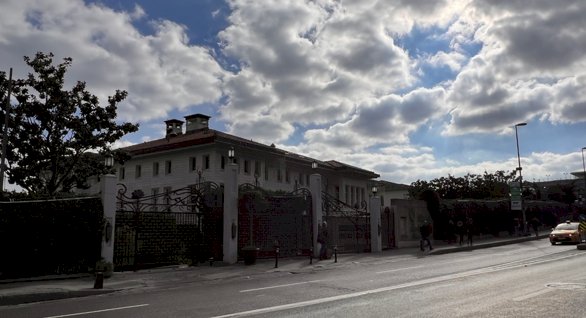 Hotel Les Ottomans