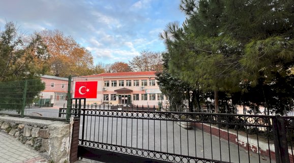 100. Yıl Mustafa Kemal İlköğretim Okulu