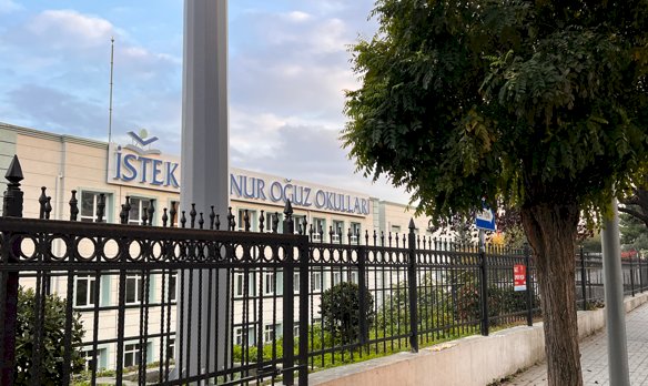 İstek Atanur Oğuz Okulları